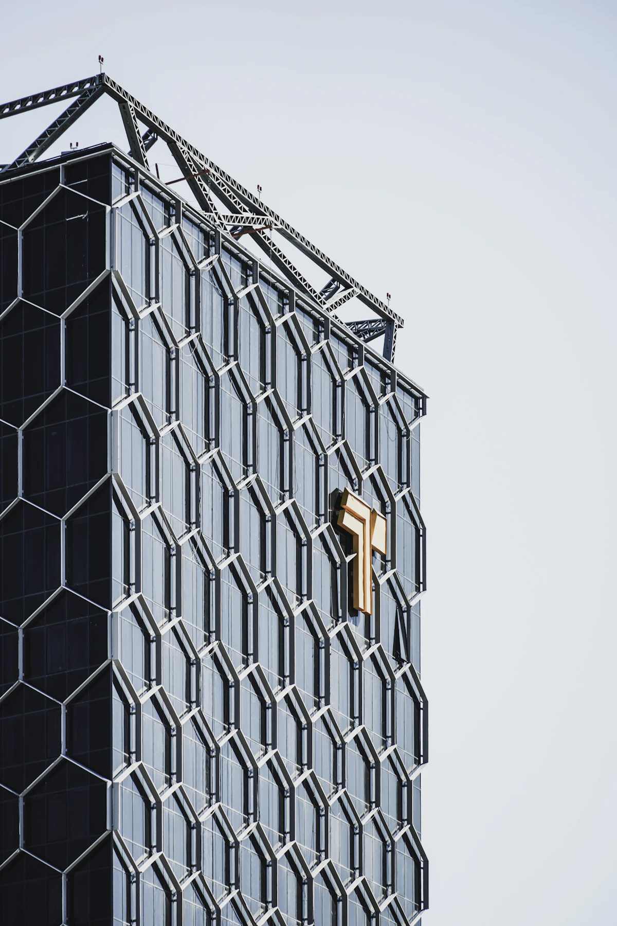 Abstract architecture